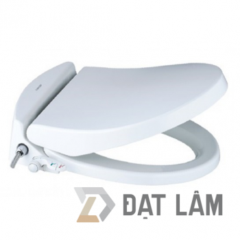 Nắp Bồn Cầu Rửa Cơ CAESAR TAF050 Đa Năng