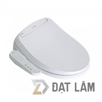 Nắp Bàn Cầu Điện Tử CAESAR TAF400H Đa Năng