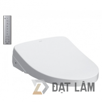 Nắp Rửa Điện Tử Washlet TOTO TCF4911Z (W11)