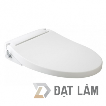 Nắp Rửa Cơ Ecowasher TOTO TCW07S (E2)