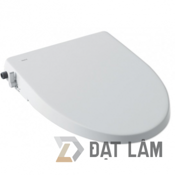 Nắp Shower Toilet INAX CW-S15VN Rửa Cơ
