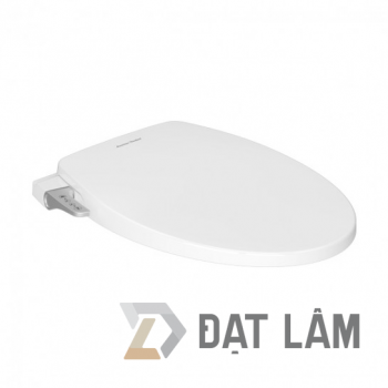 Nắp Rửa Cơ American Standard CSCFA650 Slim 3 Gắn Bồn Cầu