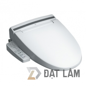 Nắp Bồn Cầu Điện Tử INAX CW-KB22AVN