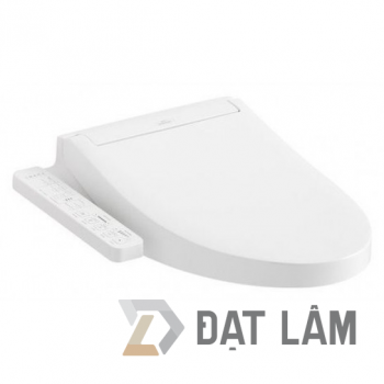 Nắp Rửa Điện Tử Washlet TOTO TCF23410AAA (W16) C2