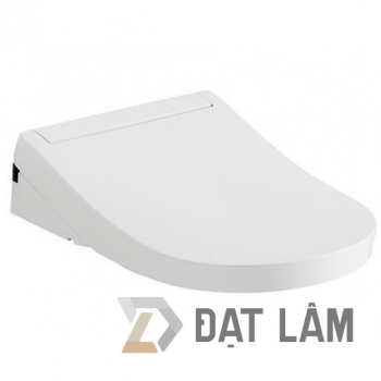 Nắp Rửa Điện Tử Washlet TOTO TCF34570GAA Giấu Dây S5