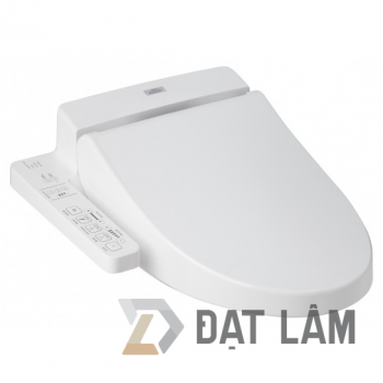 Nắp Rửa Điện Tử Washlet TOTO TCF6631A (W7)