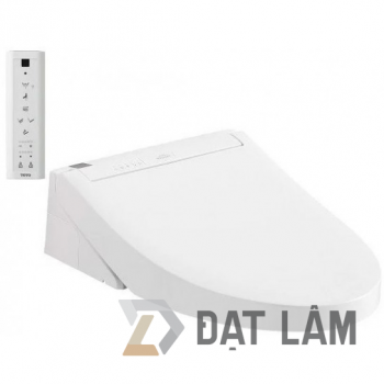 Nắp Rửa Điện Tử Washlet TOTO TCF24410AAA (W14)