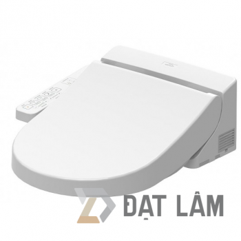 Nắp Rửa Điện Tử Washlet TOTO TCF6632A (W8)