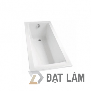 Bồn Tắm TOTO PAY1780D/DB501R-2B Xây 1.7M