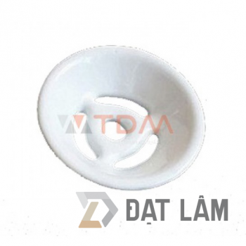 Rốn Tiểu Nam TOTO HUW370STV#W