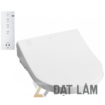 Nắp Rửa Điện Tử Washlet TOTO TCF4732A (W5)