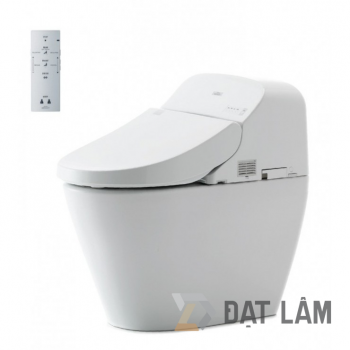 Bồn Cầu Thông Minh TOTO C971/TCF9433A GG