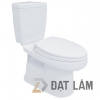 Bồn Cầu Hai Khối TOTO CS300DRT3
