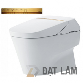 Bồn Cầu Thông Minh TOTO CW993VA/TCF993WA Neorest XH II