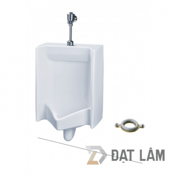 Bồn Tiểu Nam TOTO UT447S Treo Tường