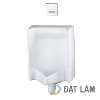 Bồn Tiểu Nam TOTO UT447HR Treo Tường