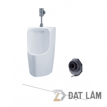 Bồn Tiểu Nam TOTO UT557T Treo Tường