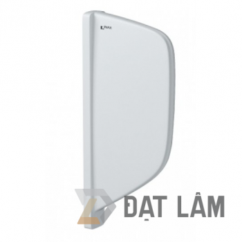 Vách Ngăn Bệ Tiểu Nam Inax P-1