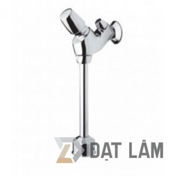 Van Xả Ấn Bồn Tiểu COTTO CT474N(P)(HM) 75mm