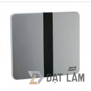 Van Xả Cảm Ứng Bồn Tiểu American Standard WF-8604 Âm Tường