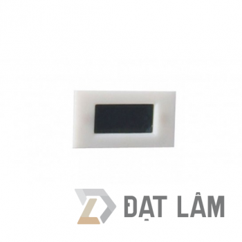 Bộ Phụ Kiện Van Xả Bồn Tiểu Nam Caesar A640 Cảm Ứng