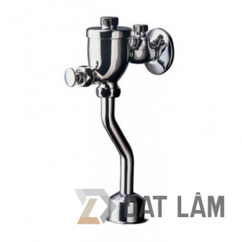 Van Xả Nhấn Bồn Tiểu Nam TOTO TS402S