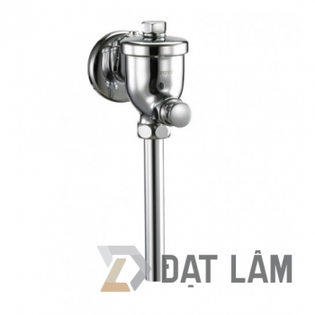 Van Xả Tiểu Nam TOTO DU601N Xả Nhấn