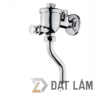 Van Xả Nhấn Bồn Tiểu Nam TOTO T60S