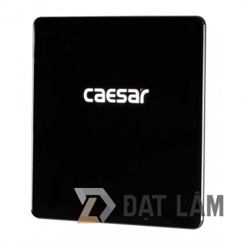 Bộ Xả Tiểu Cảm Ứng Caesar A654 Âm Tường