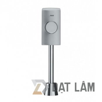 Van Xả Nhấn Bồn Tiểu Inax UF-3VS (Ống Thẳng)