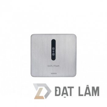 Vòi Xả Cảm Ứng TOTO DUE113UKV1 Dùng Pin