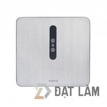 Van Xả Tiểu Cảm Ứng TOTO TTUE602AN 220V Âm Tường