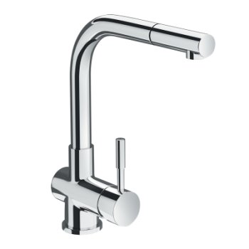 Vòi nước rửa chén