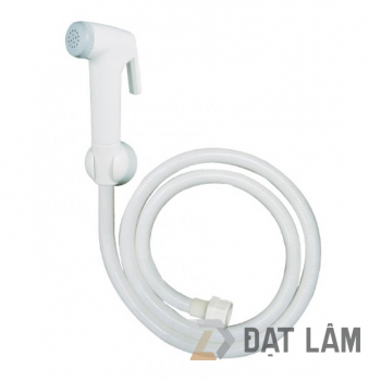 Vòi Xịt Toilet Nhựa Caesar BS304A (BS304)