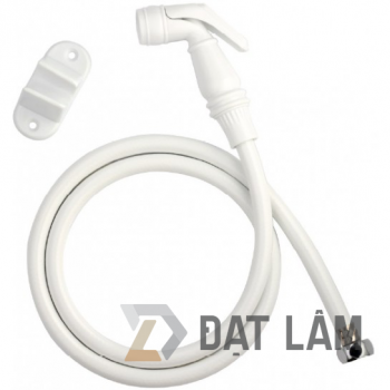 Vòi Xịt Toilet COTTO CT996H#WH(HM)