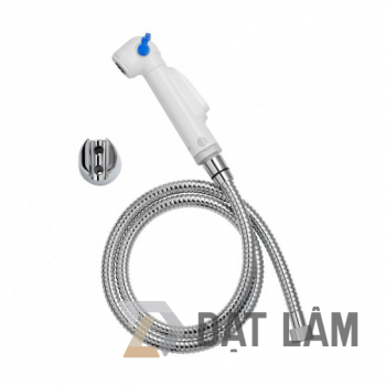 Vòi Xịt Toilet COTTO CT987HNK#WH(HM)