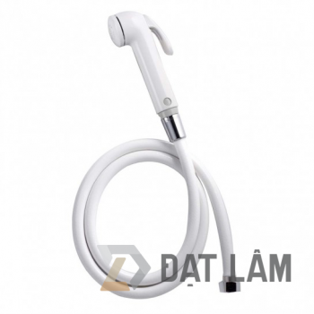 Vòi Xịt Toilet COTTO CT992NH#WH(HM)