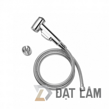 Vòi Xịt Toilet COTTO CT980NK#CR(HM)