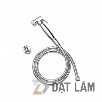 Vòi Xịt Toilet COTTO CT981BR#CR(HM)